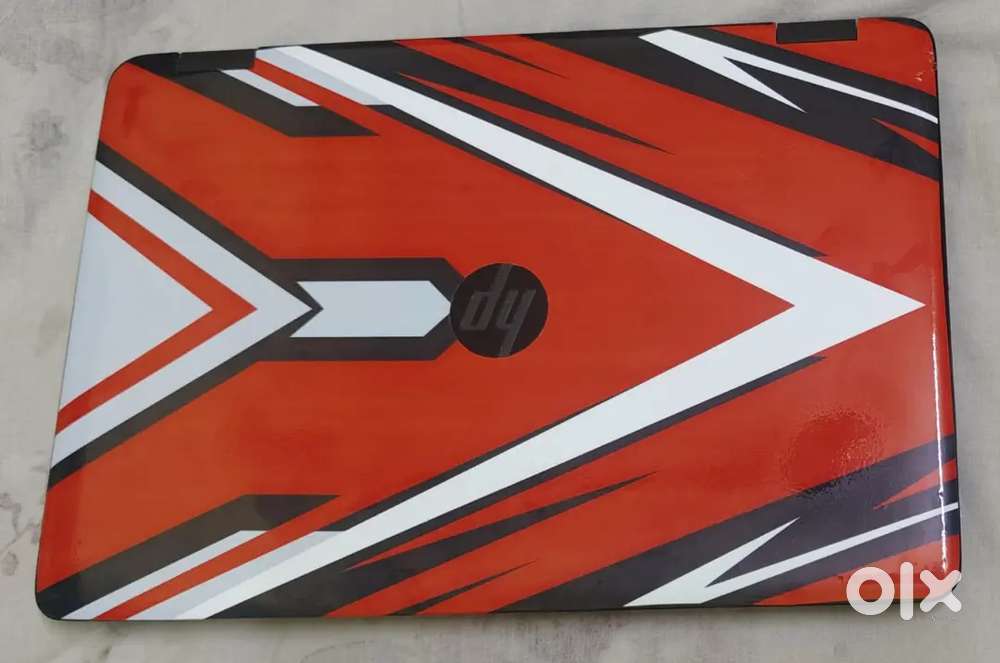 HP PROBOOK
I5 7TH GEN