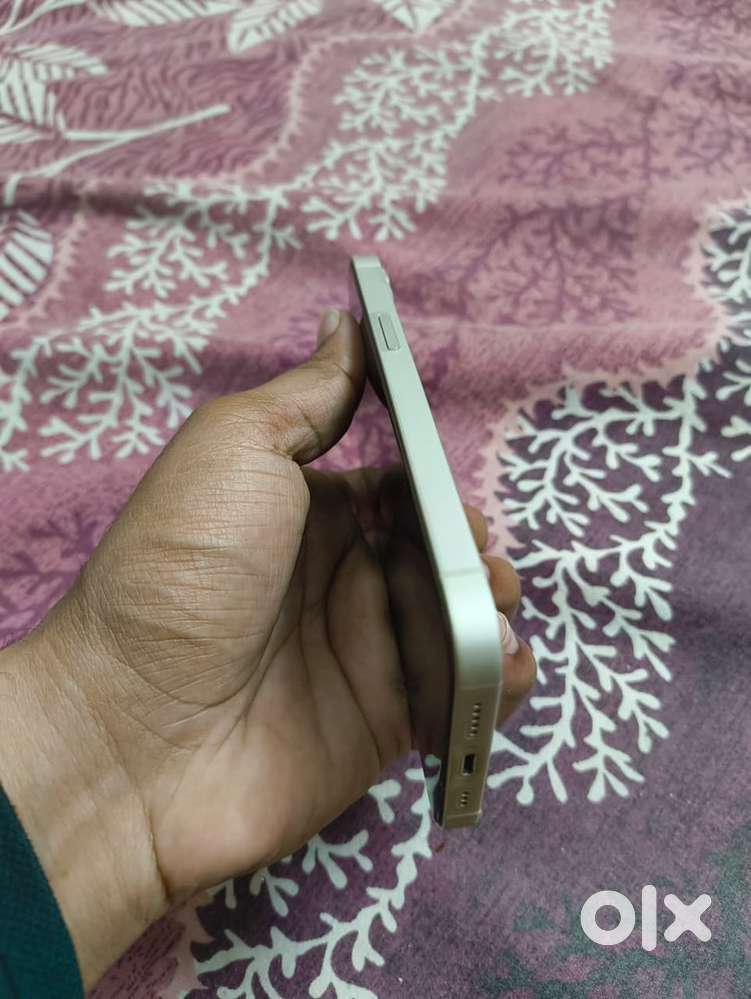Iphone 13 128 GB white