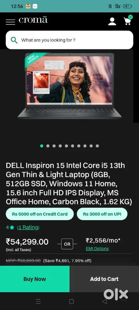 Dell Inspiron 3530