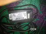 Laptop charger
