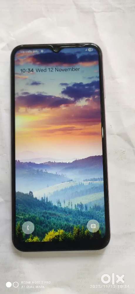 SAMSUNG F14 EXCELLENT CONDITION 5g mobile