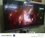 43 inches 4k Led with Dolby Atoms Sound TV