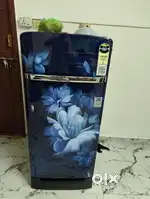 Samsung Fridge