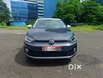 Volkswagen Virtus Topline 1.0 TSI AT (Electric Seats), 2024, Petrol