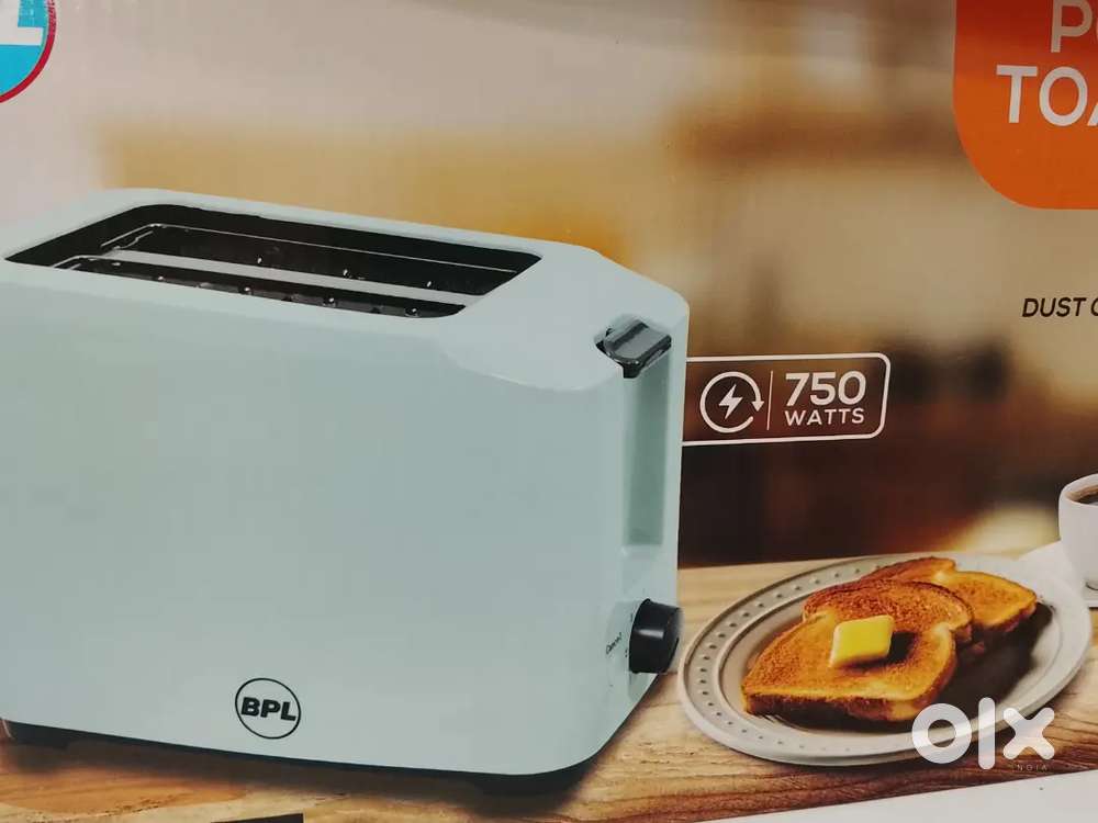 Diwali Offer Toaster