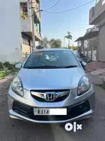 Honda Brio S MT, 2013, Petrol