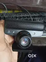 Sony PlayStation Eye Camera