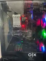 Gaming & editing pc