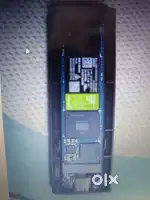 SSD of 250GB