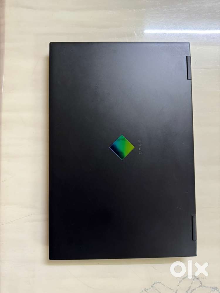 HP OMEN SERIES LAPTOP. 1660 Ti graphics card 6GB. 16 GB RAM. 1 TB SSD.
