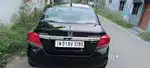 Honda Amaze 2014
