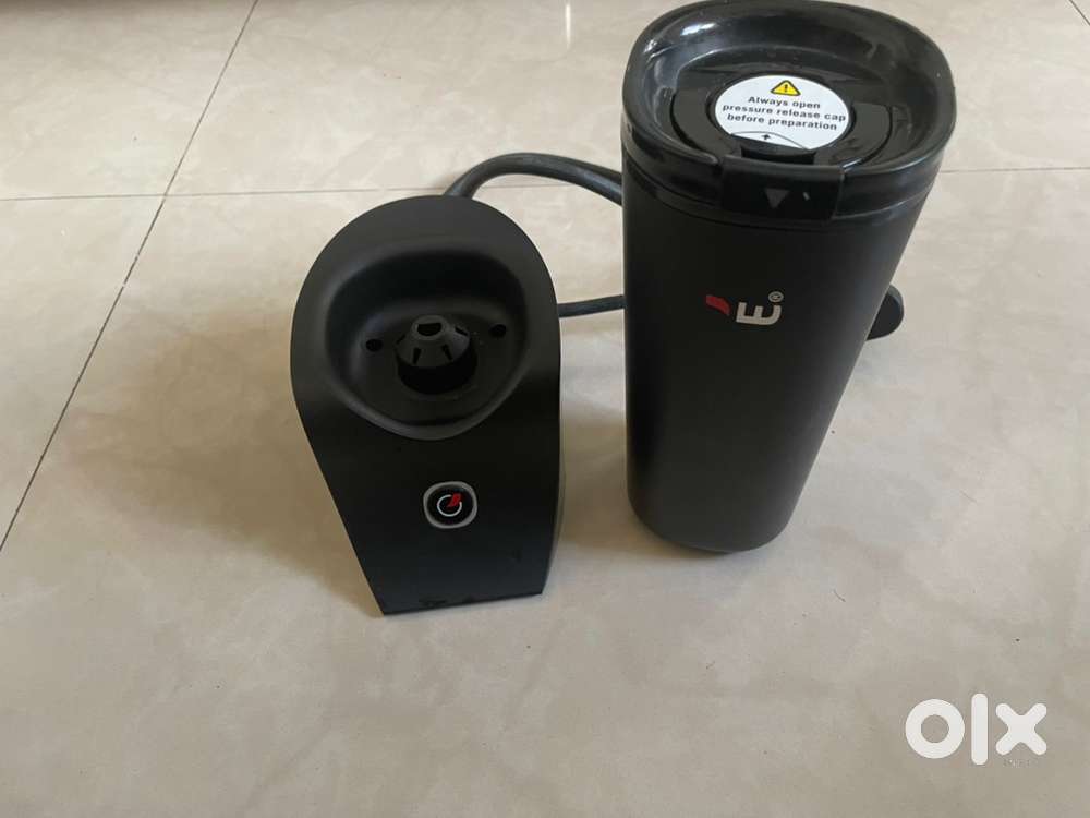 Nescafé E Coffee Maker, Good Condition