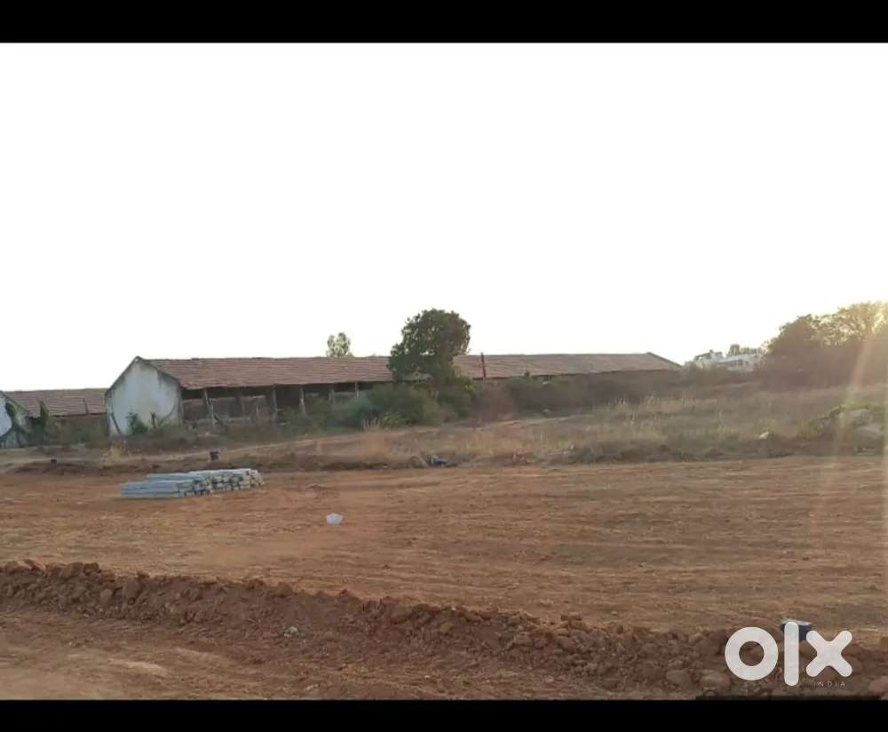 1742 - 4 Cent land for sale