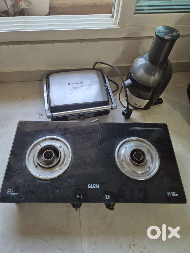 Chula,,toster  juicer