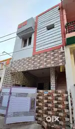 Just renowated individual 2bhk parking separate eb mtr & water tank