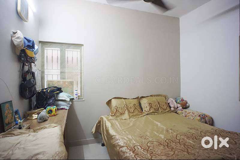 3 BHK Amidhara Tenament For Sell in Isanpur