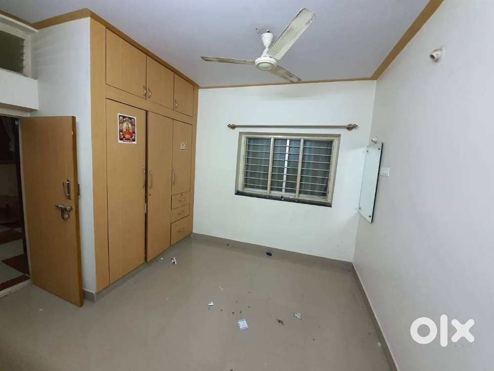 2bhk house for lease at Rajajinagar