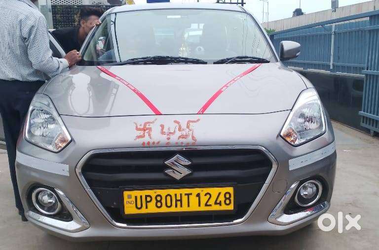 maruti suzuki 2023 model CNG & Hybrid