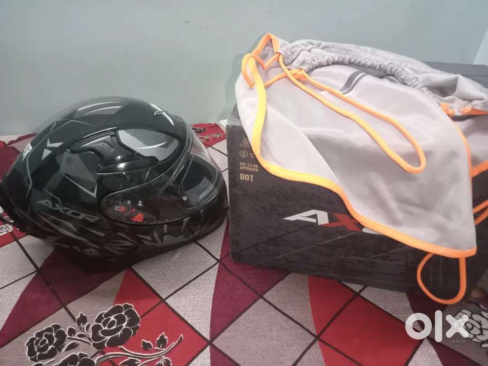 Axor Hunter Helmet (M size)
