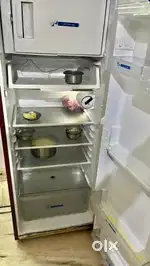 Fridge sell