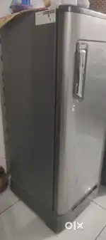 Want to sell my 190 ltr refrigerator purchased in year 2020