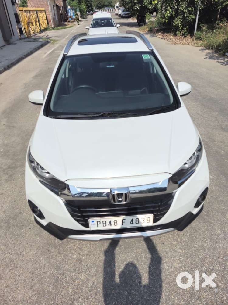 Honda WR-V 1.5 VX i-DTEC, 2020, Diesel