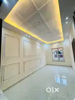 2BHk flats Near by Road at just 37.90