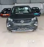 Tata Nexon XZ Plus LUXS, 2023, Diesel