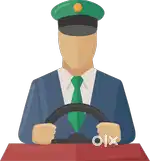 DRIVER REQUIRED
