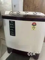 Semi Automatic Washing Machine