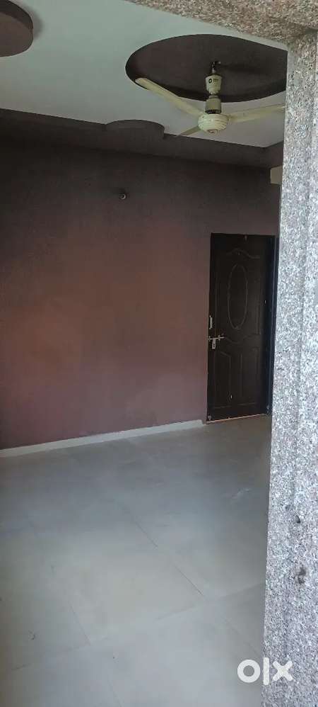 One bhk flat for rent.