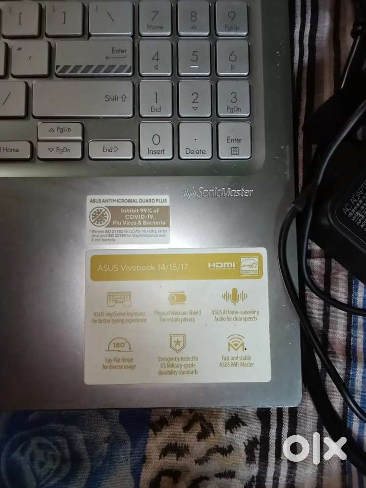 Asus vivobook i3 processor 8 gb ram
