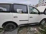 Mahindra Xylo 2014