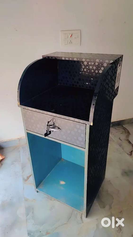 Cash Counter