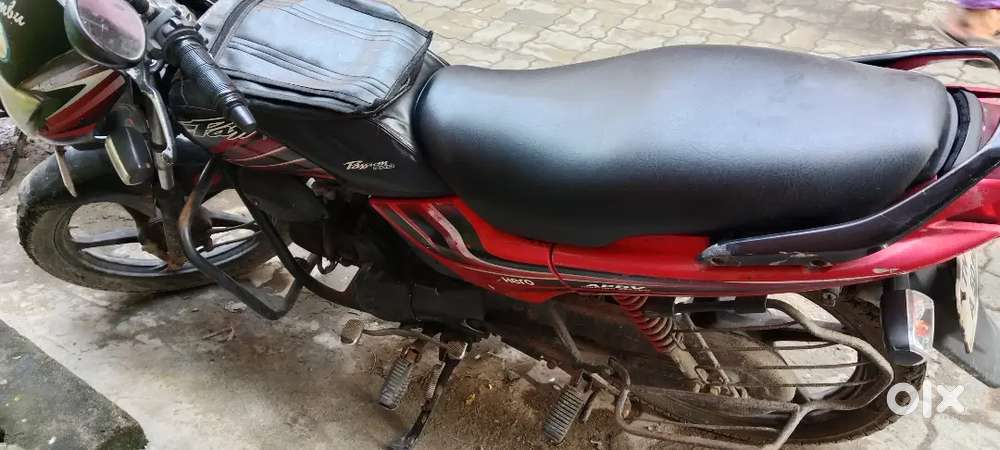 Hero passion pro for sale