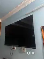 One plus 43 inch TV 2022 year manufactured