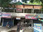 A 500/1500/2200 sf commercial space available on rent