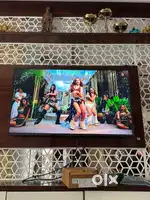 LG 55inch SMART LED