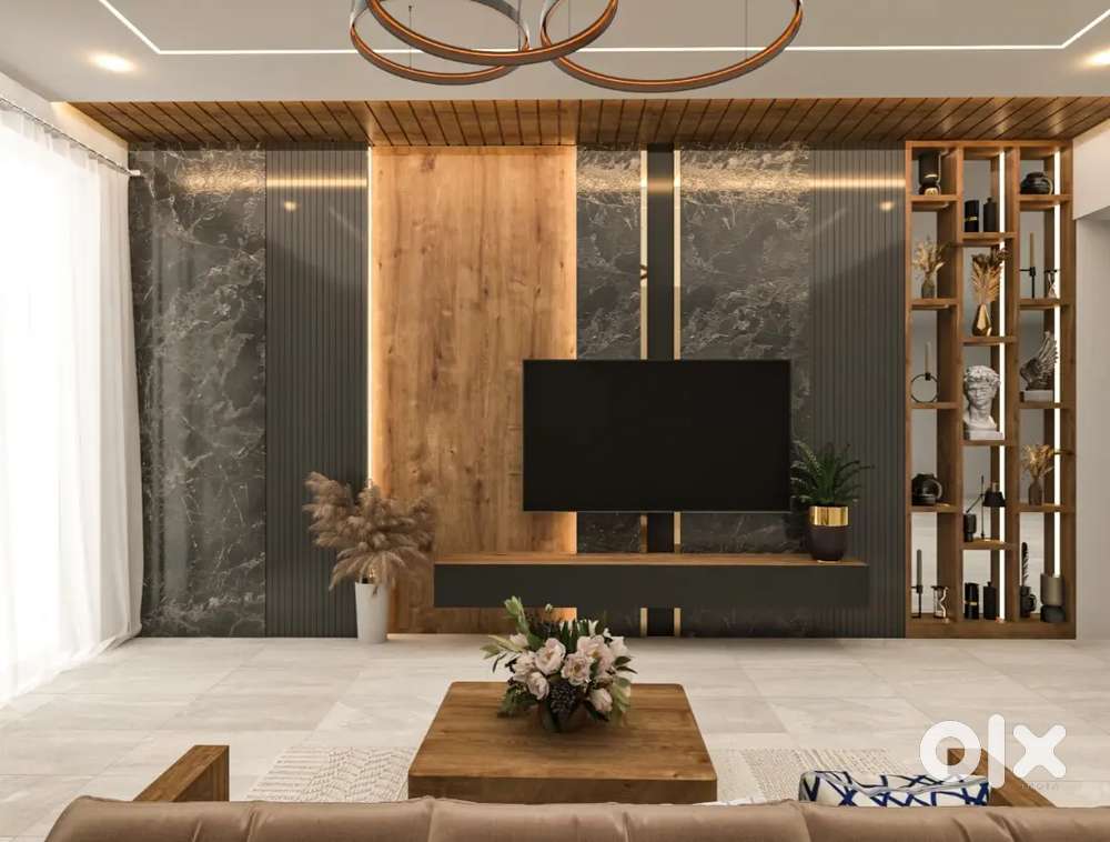 Freelance 3d Interior designer (Exterior & Interior)