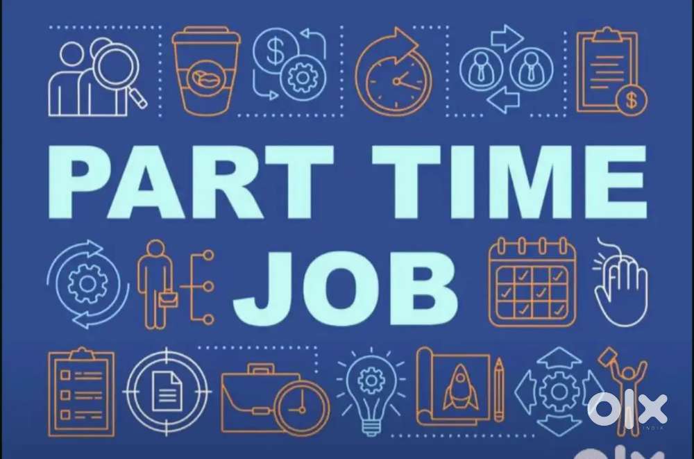 Office assistant permanent Job