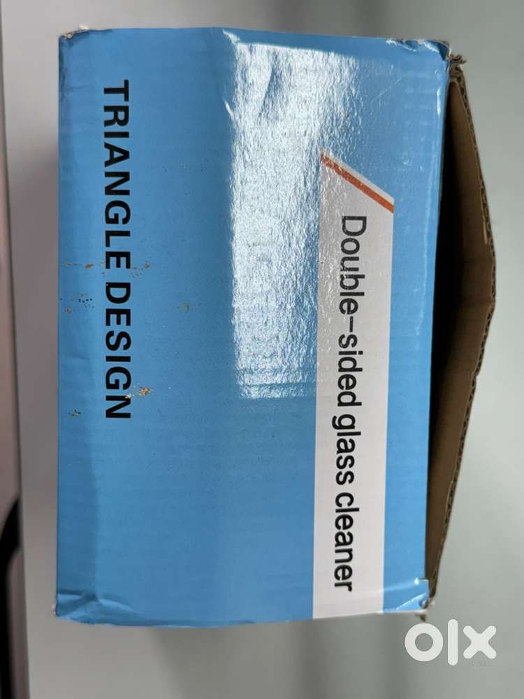 WaterPERDANT Magnetic Window cleaner - 2 WAY CLEANER