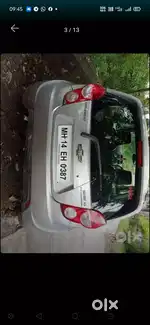 Chevrolet Beat 2014 Petrol Well Maintained