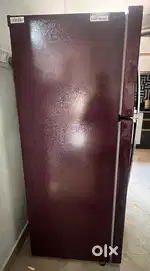 LG-Double Door-Mint Condition
