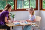 Fresh Degree women unmarried young primary teacher