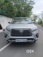 Innova Crysta 2022 for sale
