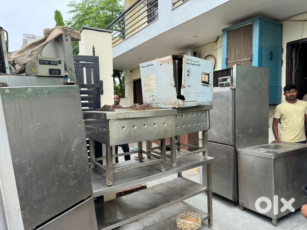 Cloud kitchen space for rent in Gurgaon