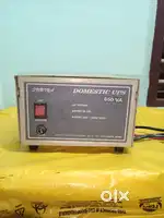 650 VA Home inverter UPS