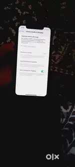 I phone 11