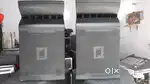 VRX Top 8 peaces new condition