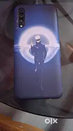 Mobile cover